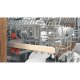 Hotpoint Ariston Lavastoviglie da incasso HI 5020 C 9