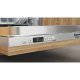 Hotpoint Ariston Lavastoviglie da incasso HI 5020 C 10