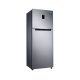 Samsung RT38K5500S9/EF frigorifero con congelatore Libera installazione 384 L F Platino, Acciaio inox 4
