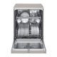 LG DF222FP lavastoviglie Libera installazione 14 coperti E 4