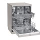 LG DF222FP lavastoviglie Libera installazione 14 coperti E 5