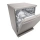 LG DF222FP lavastoviglie Libera installazione 14 coperti E 7
