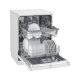 LG DF222FW lavastoviglie Libera installazione 14 coperti E 6
