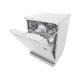LG DF222FW lavastoviglie Libera installazione 14 coperti E 10