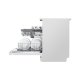 LG DF222FW lavastoviglie Libera installazione 14 coperti E 11