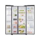 Samsung RS65R5411B4 frigorifero side-by-side Libera installazione 635 L F Grafite 6