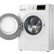 Haier HW80-BP1439N lavatrice Caricamento frontale 8 kg 1400 Giri/min Bianco 3
