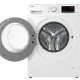 Haier HW80-BP1439N lavatrice Caricamento frontale 8 kg 1400 Giri/min Bianco 4