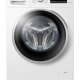 Haier HW80-BP1439N lavatrice Caricamento frontale 8 kg 1400 Giri/min Bianco 5