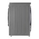 LG F4WV909P2TE lavatrice Caricamento frontale 9 kg 1400 Giri/min Argento 14