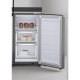 Whirlpool WQ9 U2L frigorifero side-by-side Libera installazione 594 L E Acciaio inossidabile 8