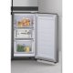 Whirlpool WQ9 U2L frigorifero side-by-side Libera installazione 594 L E Acciaio inossidabile 9