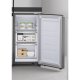 Whirlpool WQ9 U2L frigorifero side-by-side Libera installazione 594 L E Acciaio inossidabile 10