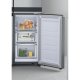 Whirlpool WQ9 U2L frigorifero side-by-side Libera installazione 594 L E Acciaio inox 8