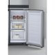 Whirlpool WQ9 U2L frigorifero side-by-side Libera installazione 594 L E Acciaio inox 9