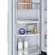 Whirlpool WQ9 U2L frigorifero side-by-side Libera installazione 594 L E Acciaio inox 15