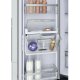 Whirlpool WQ9 U2L frigorifero side-by-side Libera installazione 594 L E Acciaio inox 16