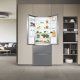 Haier FD 70 Series 3 FD15FPAA frigorifero side-by-side Libera installazione 446 L F Argento 12