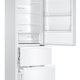 Haier 3D 60 Serie 3 HTR3619ENPW Libera installazione 348 L E Bianco 5