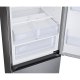 Samsung RB34T675DSA Libera installazione 340 L D Argento 8