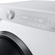 Samsung WD91T984ASH/S2 lavasciuga Libera installazione Caricamento frontale Bianco E 11