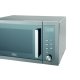Beko MOF23110IX forno a microonde Nero, Acciaio inox Solo microonde Superficie piana 23 L 800 W 3