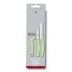 Victorinox SwissClassic Trend Colors 3 pz Set di coltelli 3