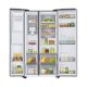 Samsung RS68A8842S9 frigorifero side-by-side Libera installazione 634 L D Acciaio inox 7
