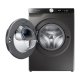 Samsung WW70T554DAX lavatrice Caricamento frontale 7 kg 1400 Giri/min Acciaio inox 7