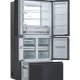 Haier F+ Serie 9 HFF-750CGBJ frigorifero side-by-side Libera installazione 488 L Nero 6