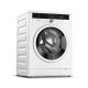 Grundig 4013833046400 lavatrice Caricamento frontale 9 kg 1400 Giri/min Bianco 4