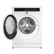 Grundig 4013833046257 lavasciuga Libera installazione Caricamento frontale Bianco 3