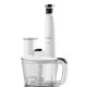 Grundig RHB 4050 1500W Rendeli Blender Seti 1,7 L Frullatore per cottura Bianco 5