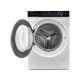 Haier HW90-B14979 lavatrice Caricamento frontale 9 kg 1400 Giri/min Nero, Bianco 3