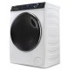 Haier HW90-B14979 lavatrice Caricamento frontale 9 kg 1400 Giri/min Nero, Bianco 5