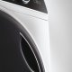Haier HW90-B14979 lavatrice Caricamento frontale 9 kg 1400 Giri/min Nero, Bianco 6