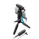 Sennheiser XSW-D Portable Lav Mobile Kit 3
