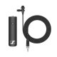 Sennheiser XSW-D Portable Lav Mobile Kit 4