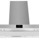 Grundig GDI5795BX cappa aspirante Cappa aspirante a isola Acciaio inox 750 m³/h 5