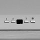 Grundig GDT2561X cappa aspirante Semintegrato (semincassato) Acciaio inox 659 m³/h 3