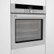 Grundig GEBF34000X forno 71 L 2300 W Acciaio inox 3