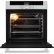 Grundig GEBF34000X forno 71 L 2300 W A Acciaio inossidabile 6