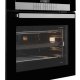 Grundig GEBM45011BP forno 70 L 3100 W Nero 3