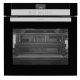 Grundig GEBM45011BP forno 70 L 3100 W Nero 4