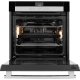 Grundig GEBM45011BP forno 70 L 3100 W Nero 6