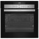 Grundig GEBS46000BHP forno 71 L 3100 W Nero 4