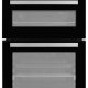 Grundig GEDM47000B forno 108 L 5500 W Nero 5