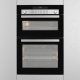 Grundig GEDM47000B forno 108 L 5500 W Nero 6