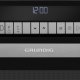 Grundig GEZD47000B forno 80 L 3100 W Nero 4