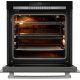 Grundig GEZD47000B forno 80 L 3100 W Nero 7